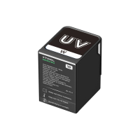 xTool Selected UV Ink - White (125ml) DAR03184