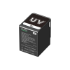 xTool Selected UV Ink - White (125ml) DAR03184 - 1