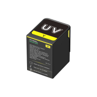 xTool Selected UV Ink - Yellow (125ml) DAR03181