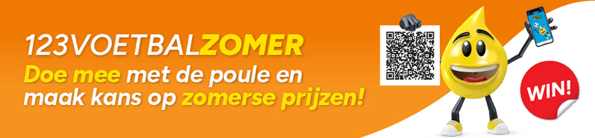 123voetbalzomer