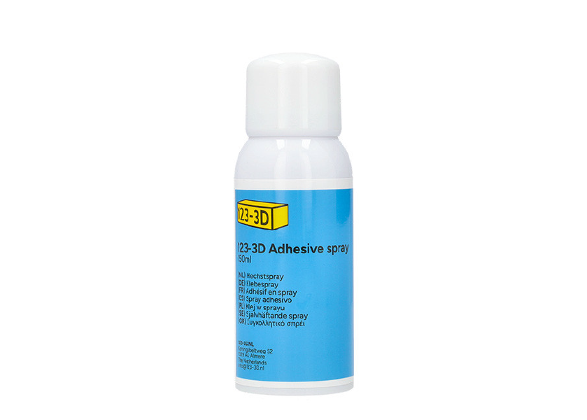 123-3D Hechtspray