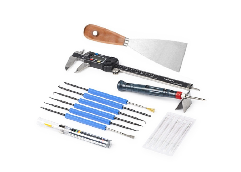 3D-printerstartkit