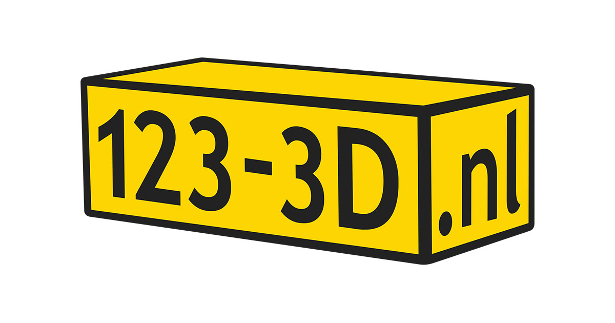 123-3D.nl