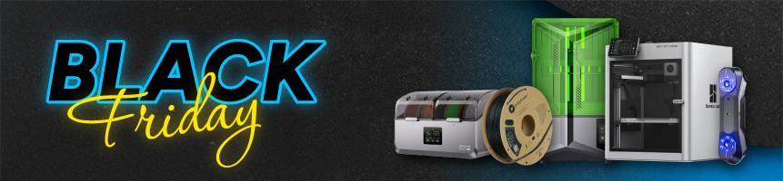 123-3D Black Friday Deals 2025