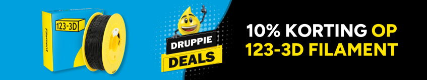 Nu 10% korting op ons huismerk