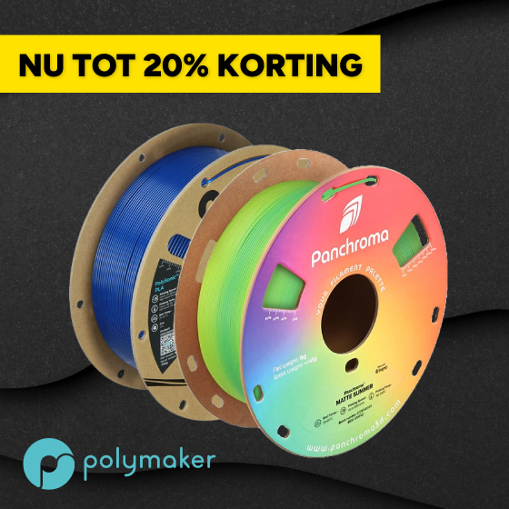 Polymaker filament