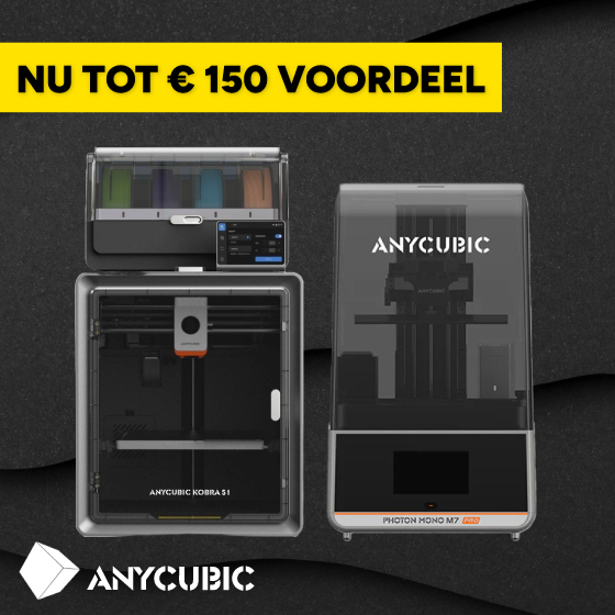 Anycubic