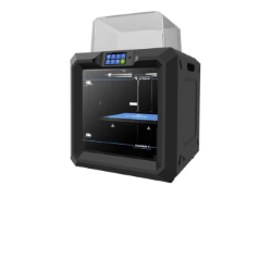 Flashforge Guider II 3D-Printer