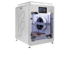 Felix Pro L 3D-Printer