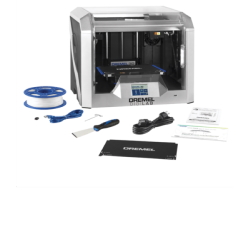 Dremel Digilab 3D40 Flex 3D Printer