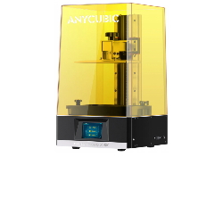 Anycubic 3D Photon Mono X 6K 3D Printer