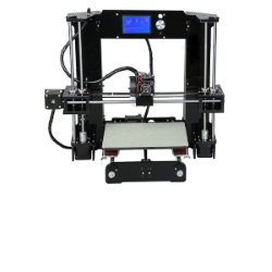 Anet A6 prusa i3 zelfbouw-3D-printer kit