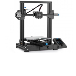 Creality 3D Ender 3 V2 3D Printer