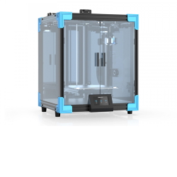 Creality 3D Ender 6 3D Printer