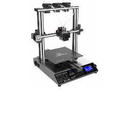 GEEETECH A20T 3 Color Mixing 3D Printer