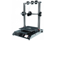 GEEETECH A30T 3 Color Mixing 3D Printer