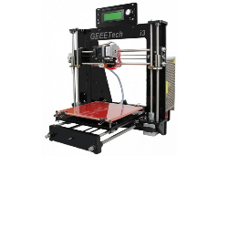 GEEETECH Prusa i3 Pro B 3D Printer kit