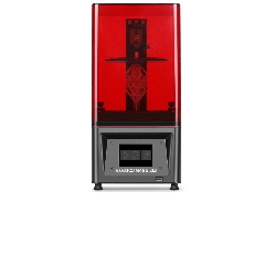 Elegoo Mars 2 Pro 3D printer
