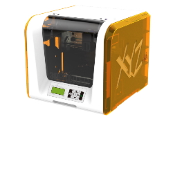 XYZprinting da Vinci Junior 1.0 3D printer