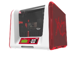 XYZprinting da Vinci Junior 2.0 Mix 3D printer