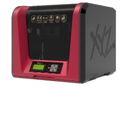 XYZprinting da Vinci Junior 1.0 Pro 3D printer