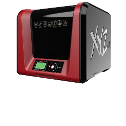 XYZprinting da Vinci Junior Pro X+ 3D printer