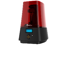 XYZprinting Nobel Superfine 3D printer