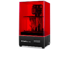 Elegoo Saturn S 3D printer