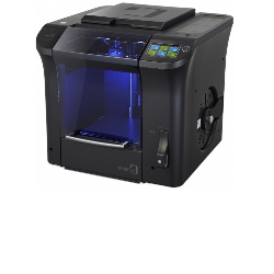 Cubicon 3D Single Plus - 320C 3D printer