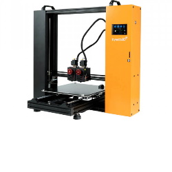 Kywoo 3D Tycoon IDEX 3D Printer