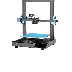 GEEETECH Mizar S 3D printer