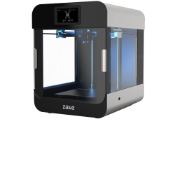 Zaxe X3 3D printer