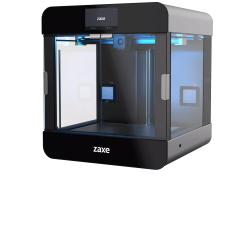 Zaxe Z3 3D printer