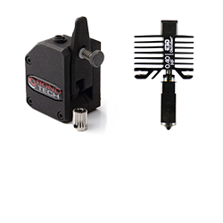 Extruders