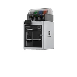 Filament 3D-printers