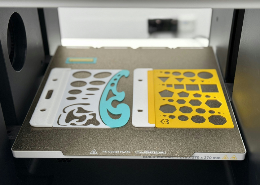 Waarop letten als u een 3D-printer koopt?