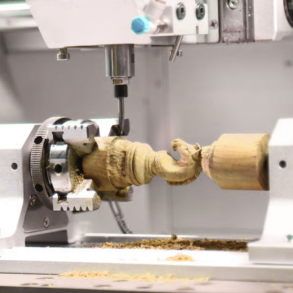 CNC machine