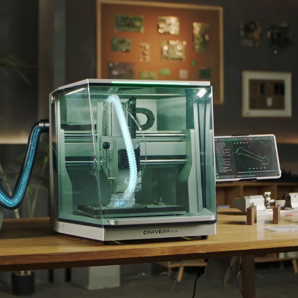 CNC machine