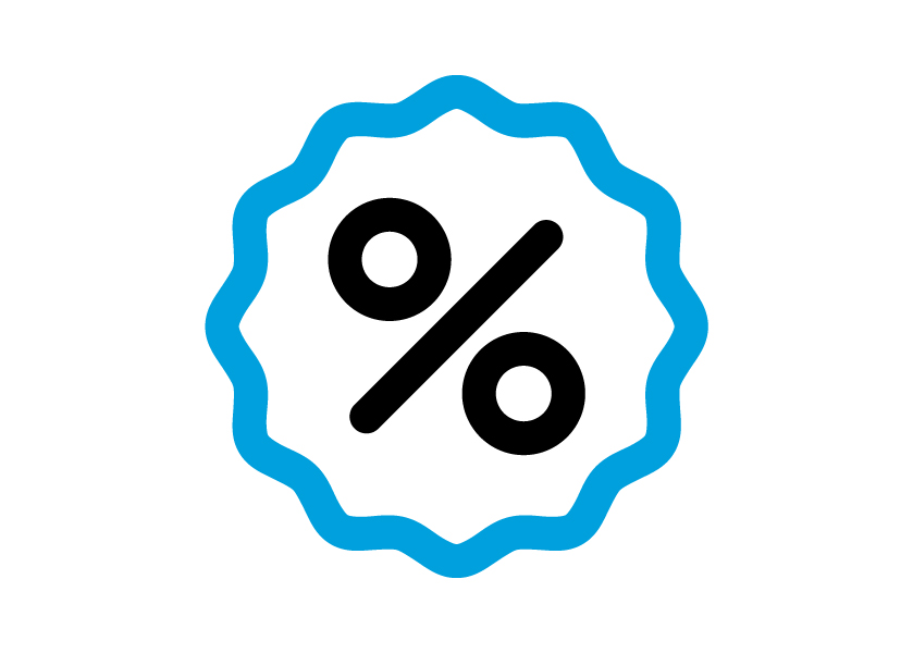 Bekijk onze outlet