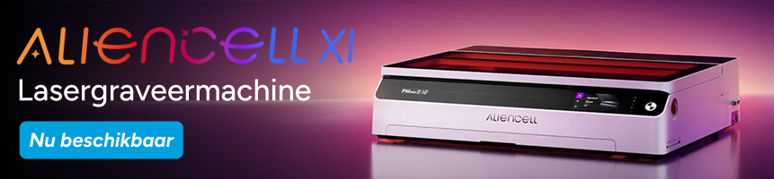 Aliencell X1