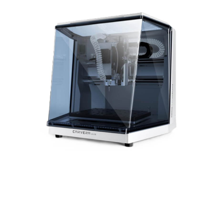 CNC machines