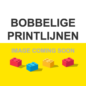 Bobbelige printlijnen