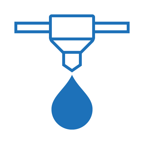 Nozzle diameter