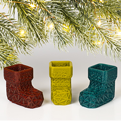 Kerstlaars
