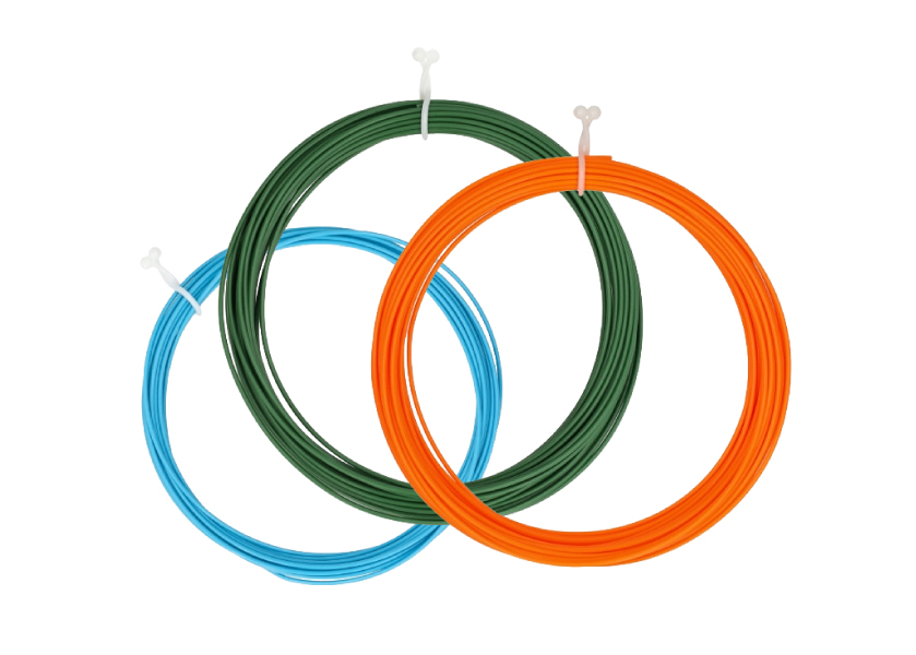 3D pen vulling (filament)