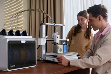 3D-printen voor beginners