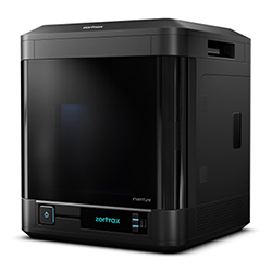 Zortrax 3D-printers