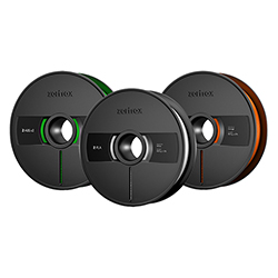 Zortrax filament
