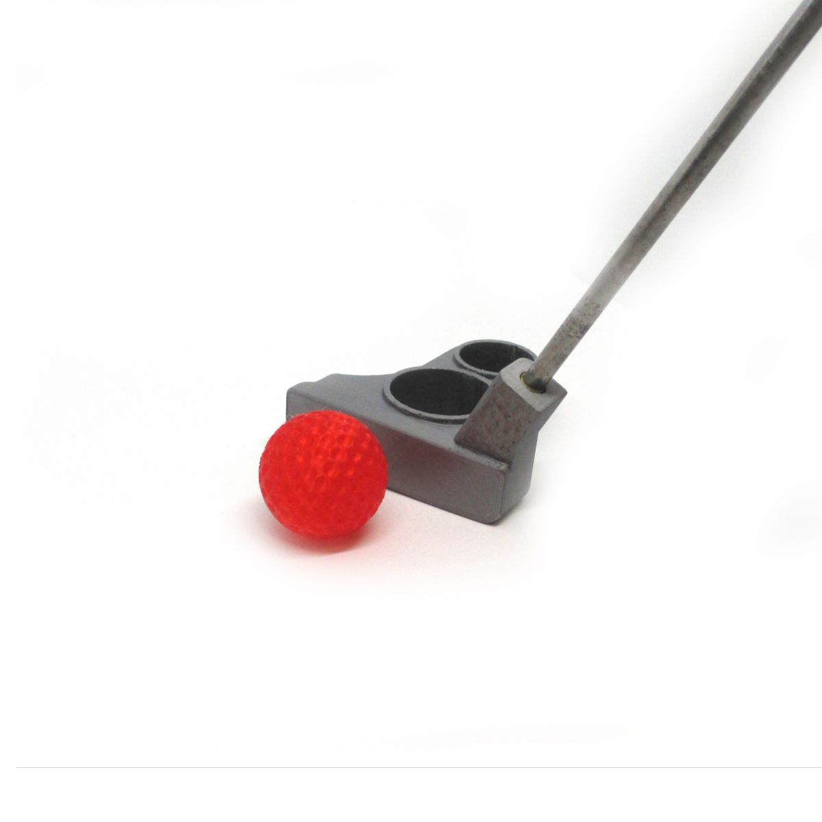 3D geprinte putter