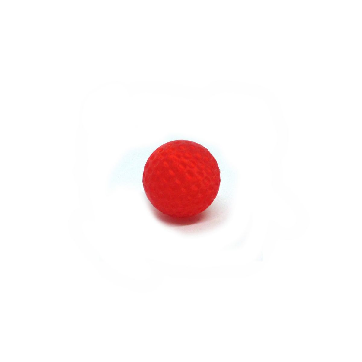 3D geprinte golfbal